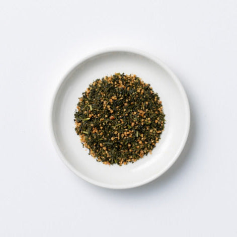 有機玄米茶ティーバッグ