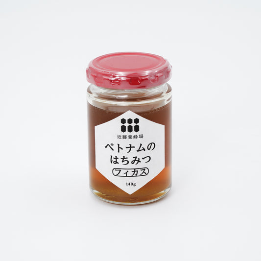 ベトナム産フィカスはちみつ