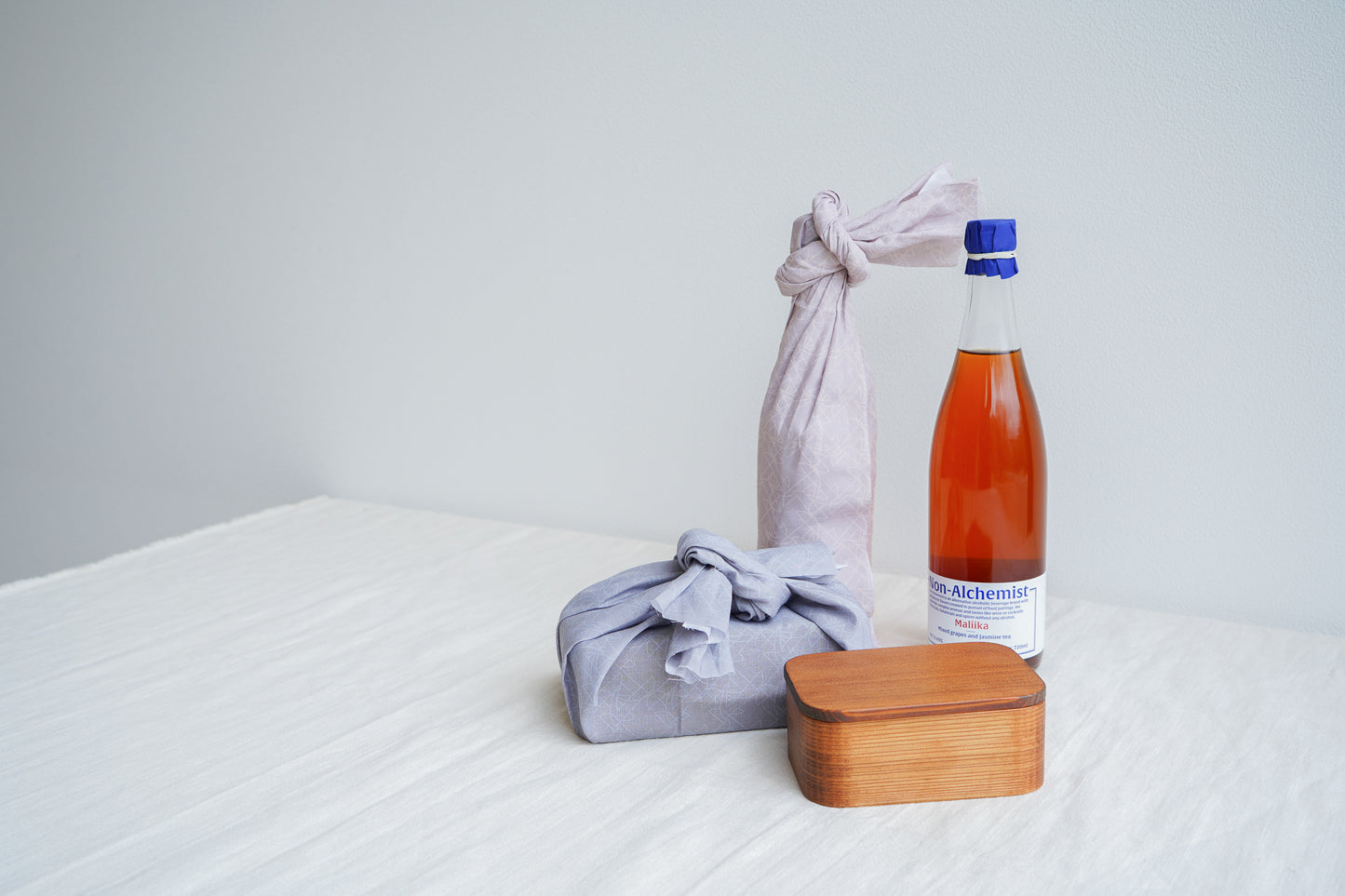 モノグラム手ぬぐい