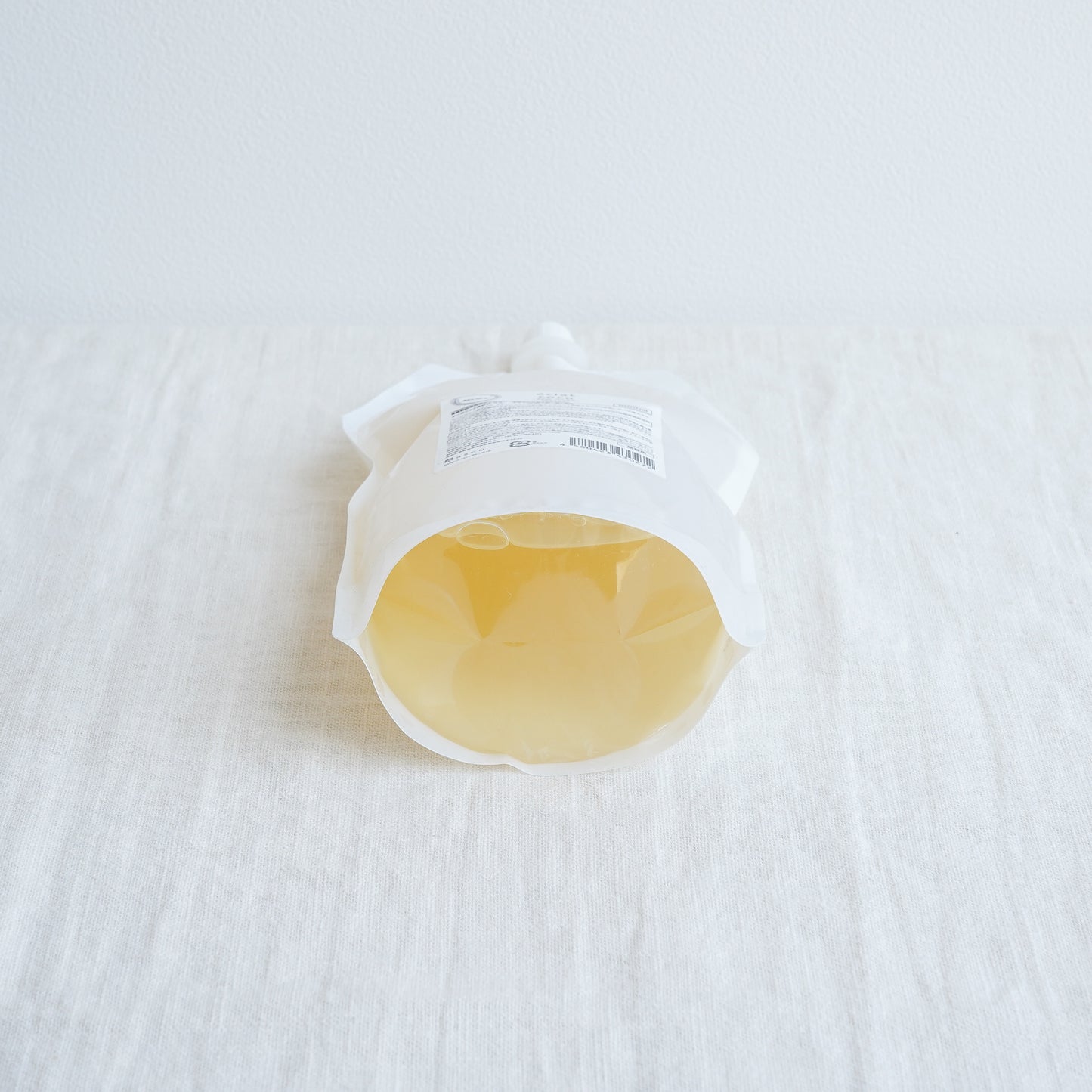 エクラ・ココ モア ヘア&ボディシャンプー 1000ml (詰替用)《ノンシリコン》