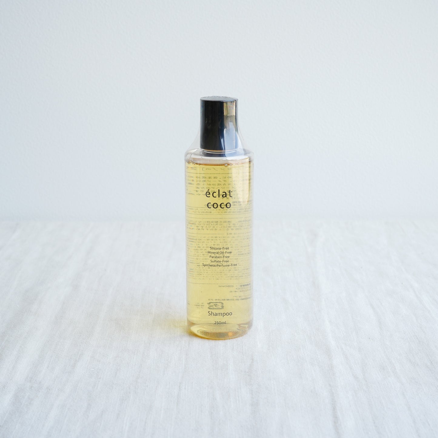 エクラ・ココ シャンプー 250ml《ノンシリコン》