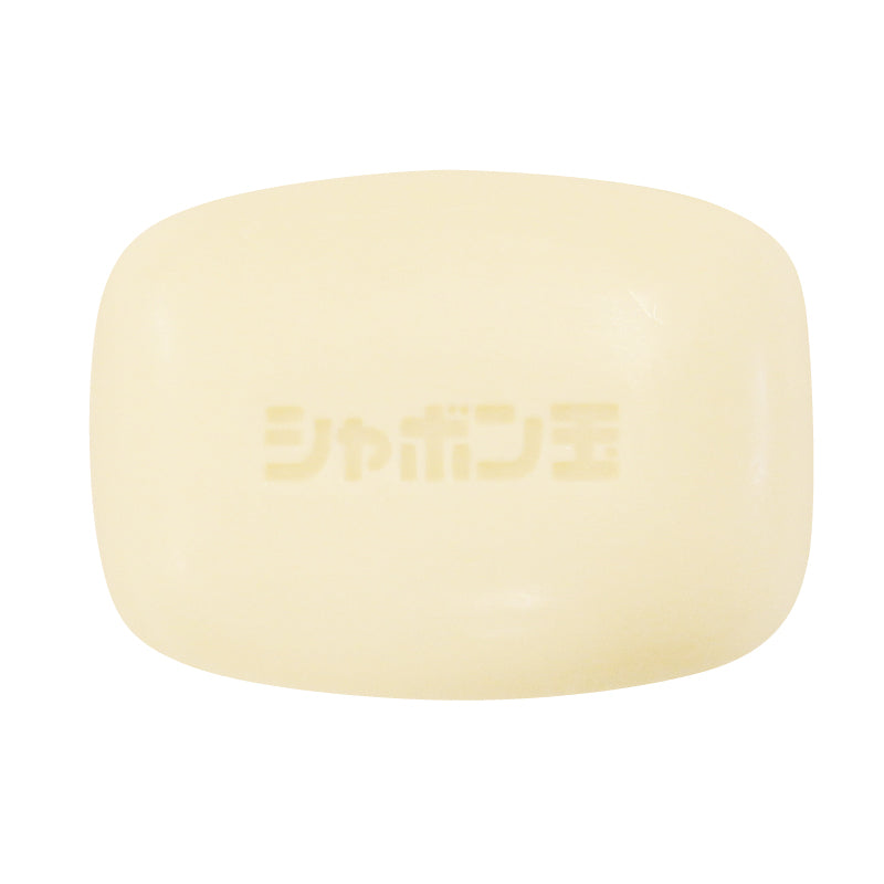 純植物性シャボン玉 浴用