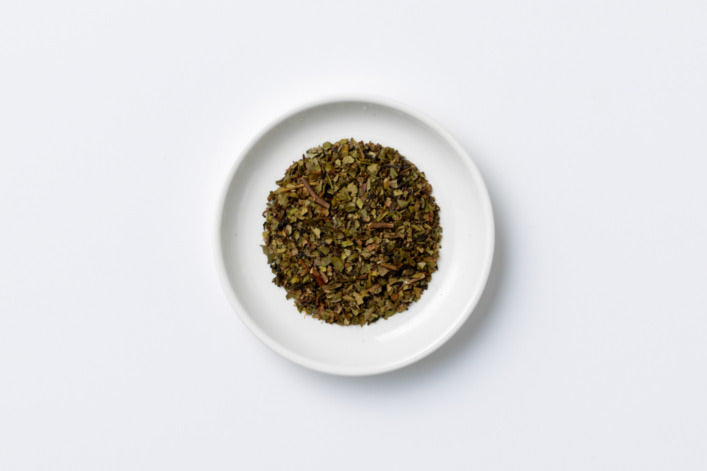 有機烏龍茶ティーバッグ