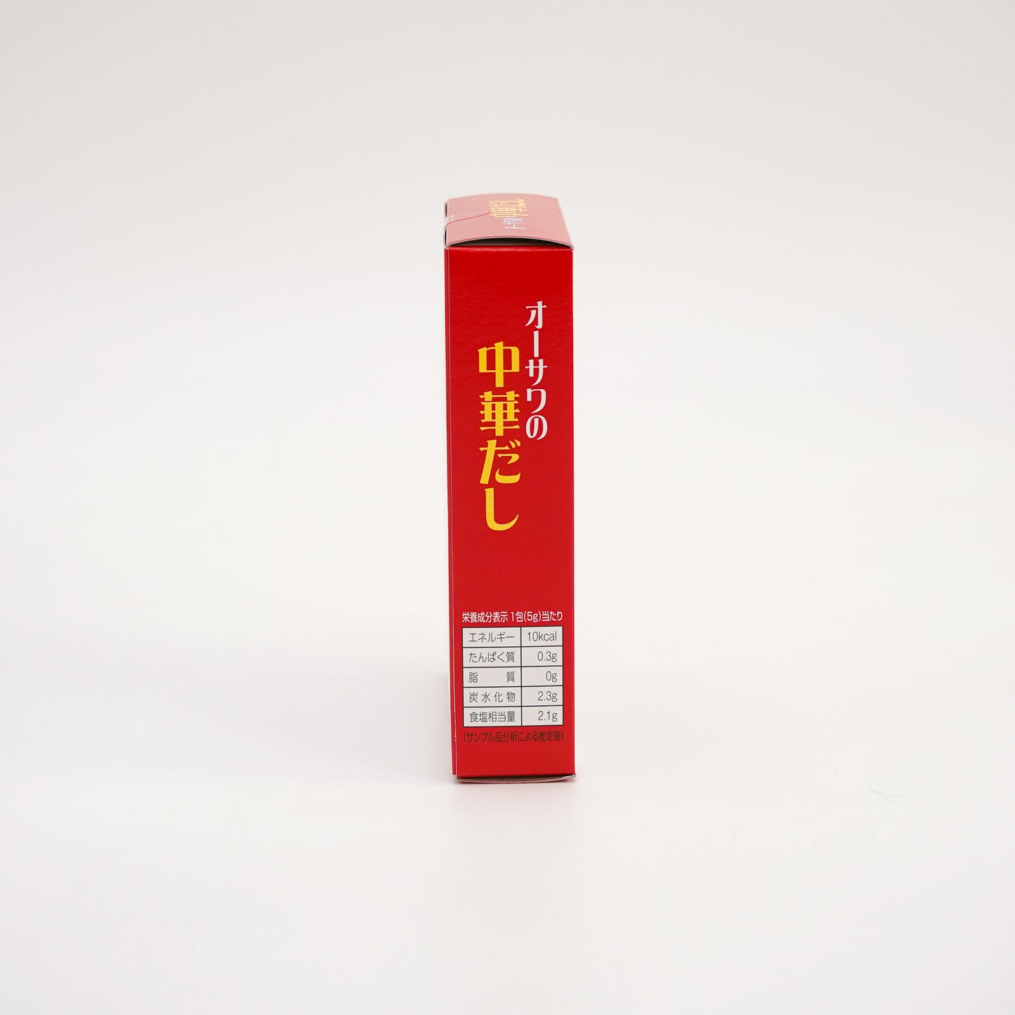 オーサワの中華だし 40g(5g×8包)