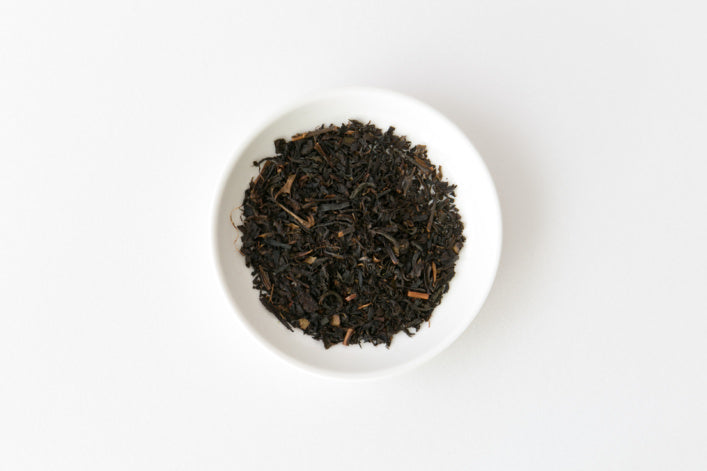 有機紅茶ティーバッグ