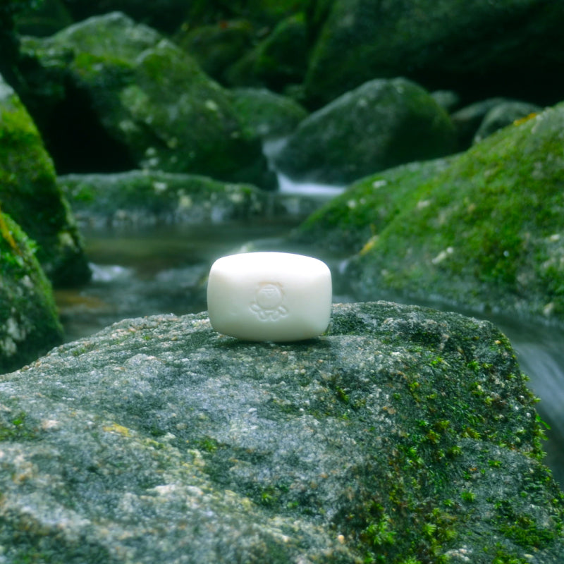 シャボン玉浴用