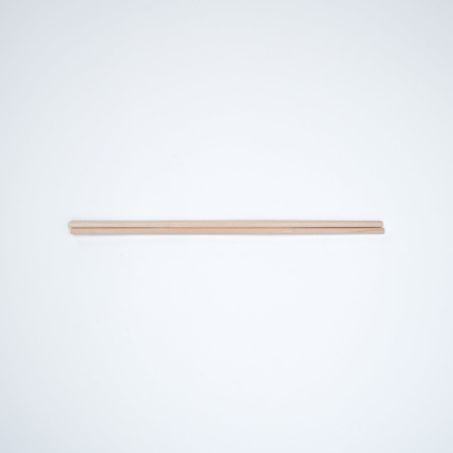 菜箸 木曽ひのき