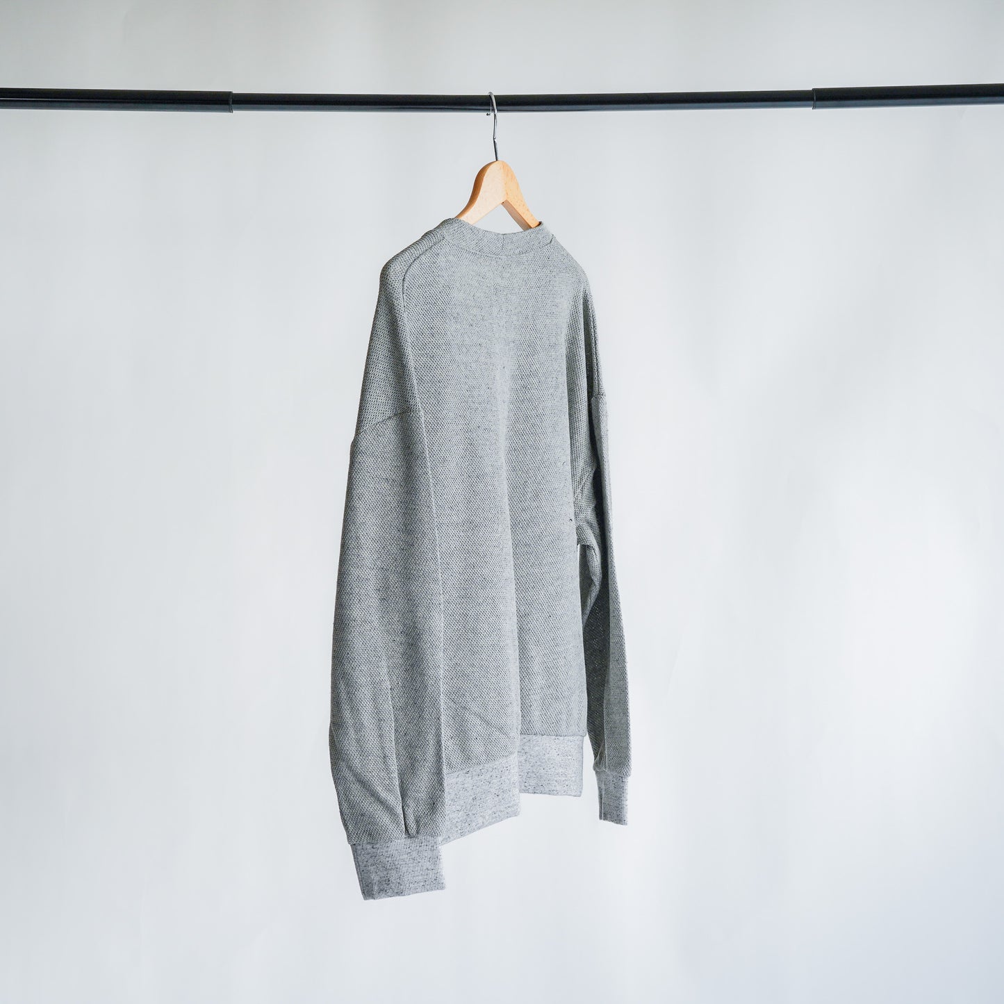 Mesh Cardigan / メッシュカーディガン