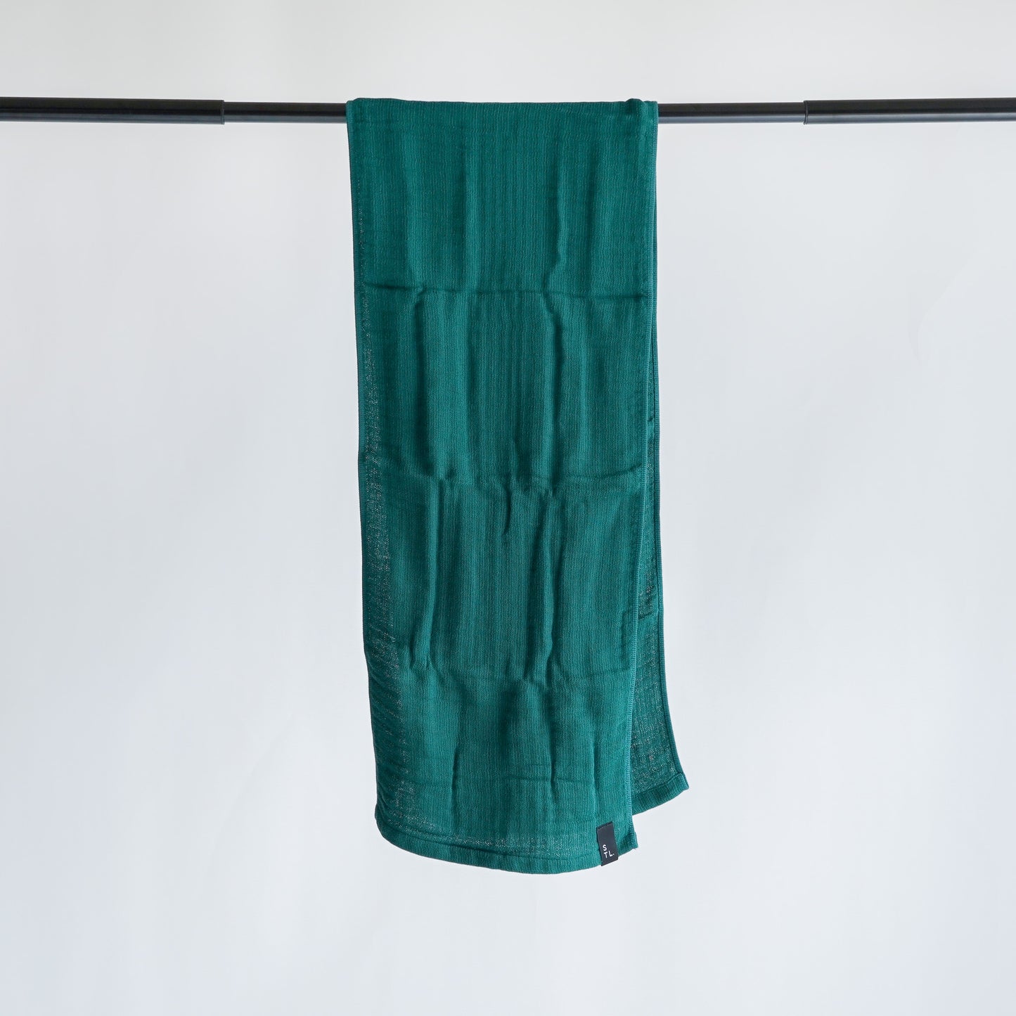 STL 2.5重ガーゼ・マフラー / L