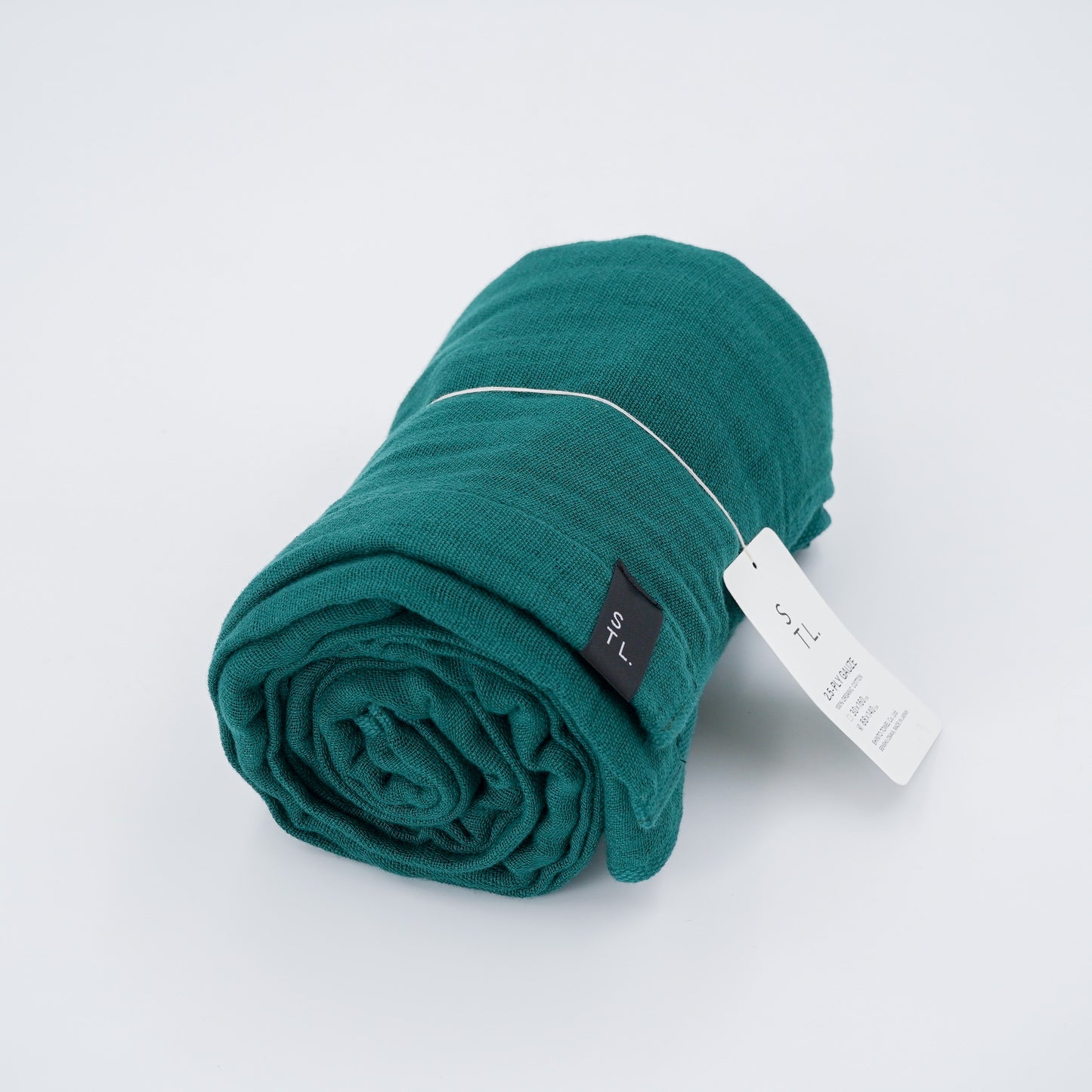 STL 2.5重ガーゼ・スローケット (バスタオル / L)