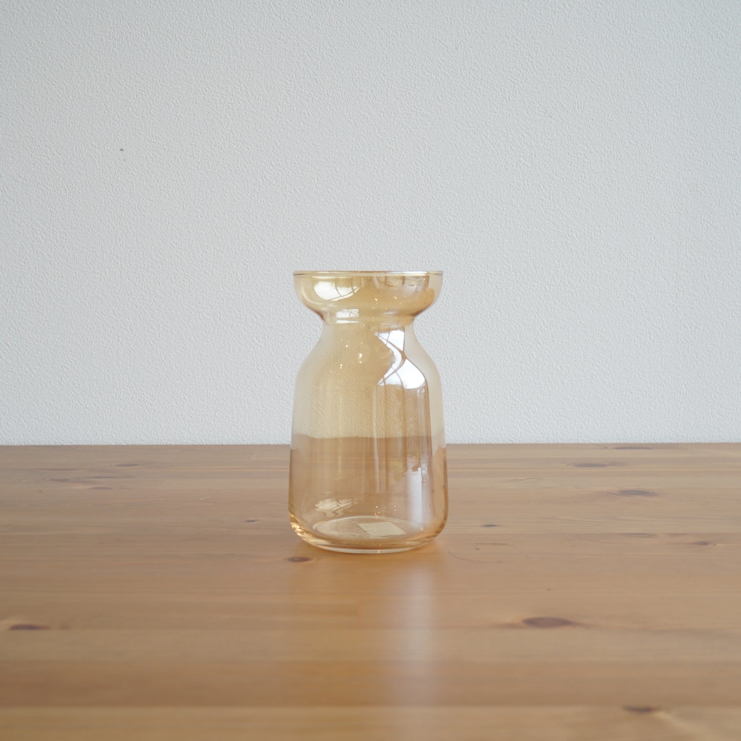 オーロラ花瓶 3種