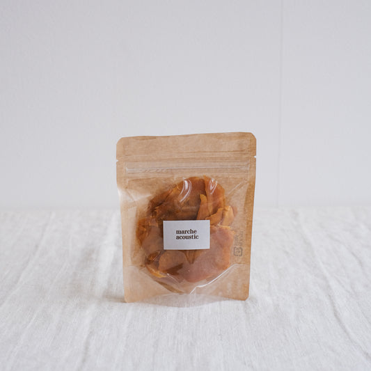 ドライマンゴー 70g《無着色》