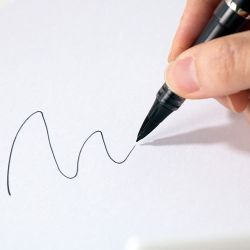 万年筆 トラディオプラマン