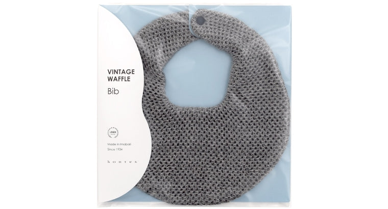 ヴィンテージワッフル スタイ