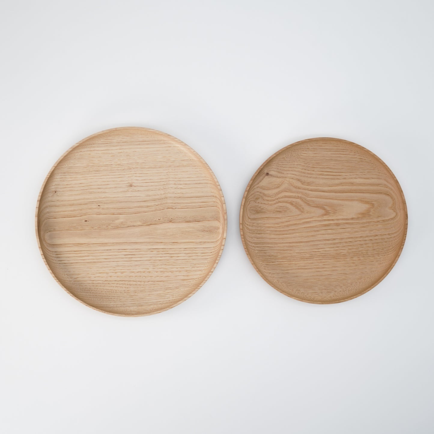 盆皿 西の木 大