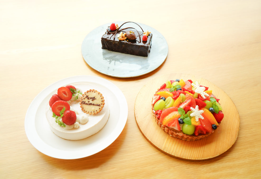 クリスマスセレクション2025 ご予約開始しました！