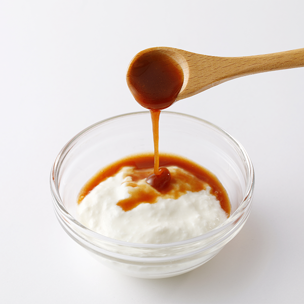 シナモン&レモネード