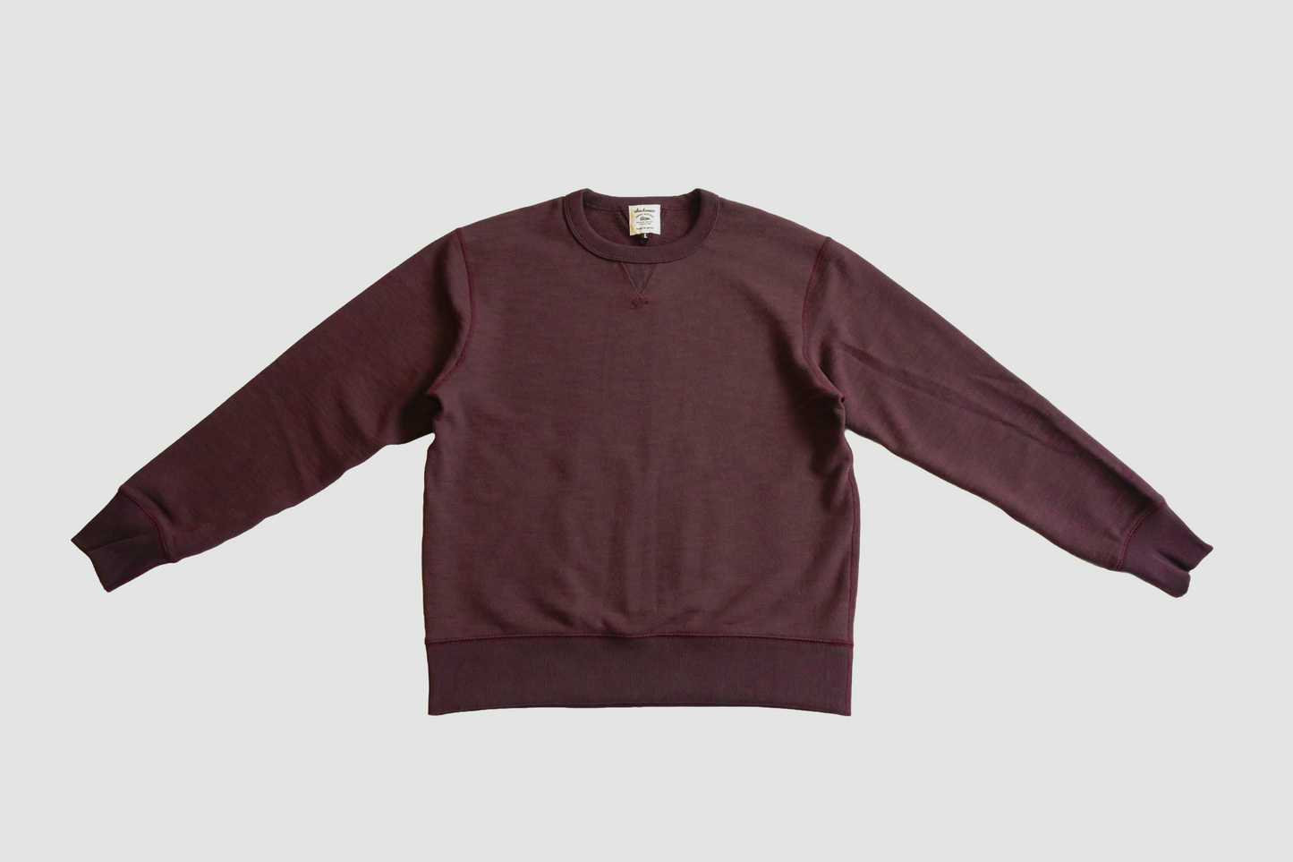GG Sweat Crewneck / GGスウェットクルーネック