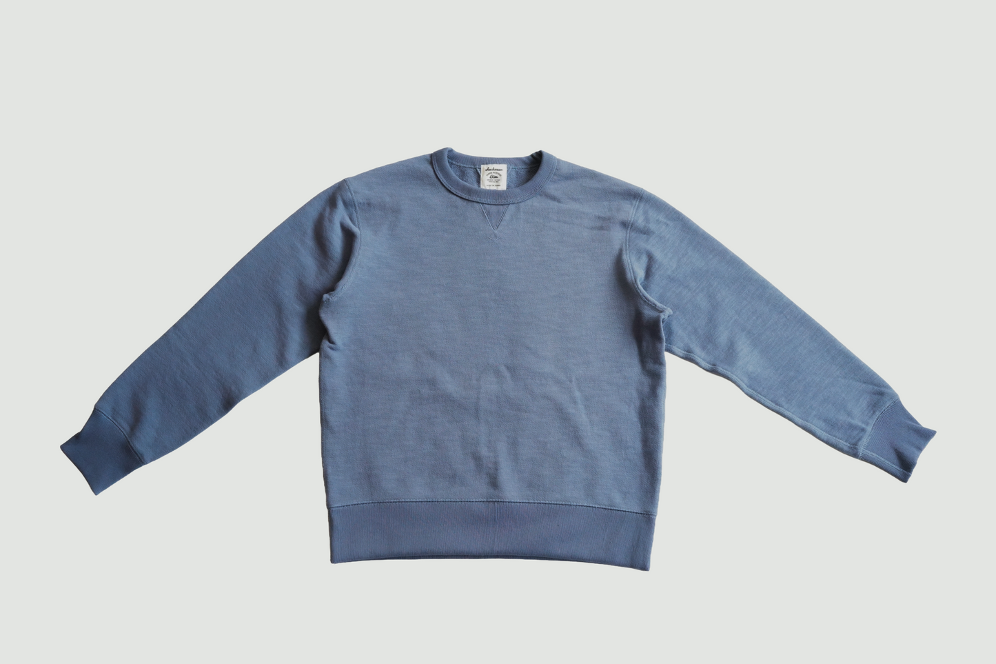 GG Sweat Crewneck / GGスウェットクルーネック