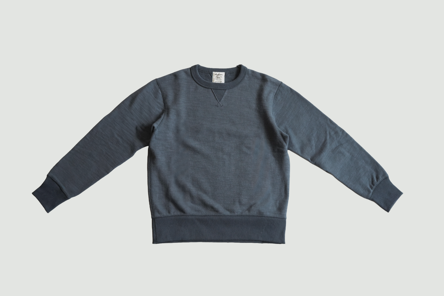 GG Sweat Crewneck / GGスウェットクルーネック