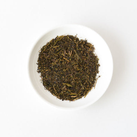 有機焙じ茶ティーバッグ