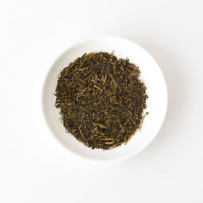 有機焙じ茶ティーバッグ