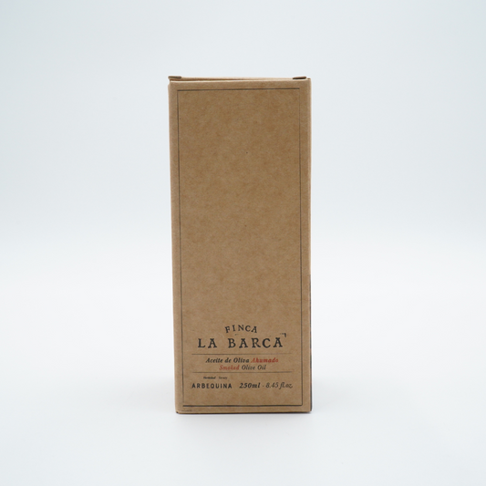 [30%OFF] 燻製オリーブオイル フィンカラバルカ 250ml