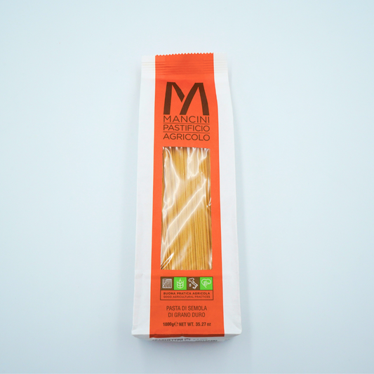 マンチーニ スパゲッティーニ 1.8mm 1kg