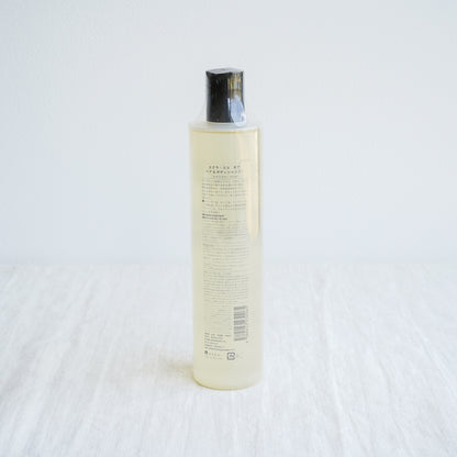 エクラ・ココ モア ヘア&ボディシャンプー 400ml《ノンシリコン》