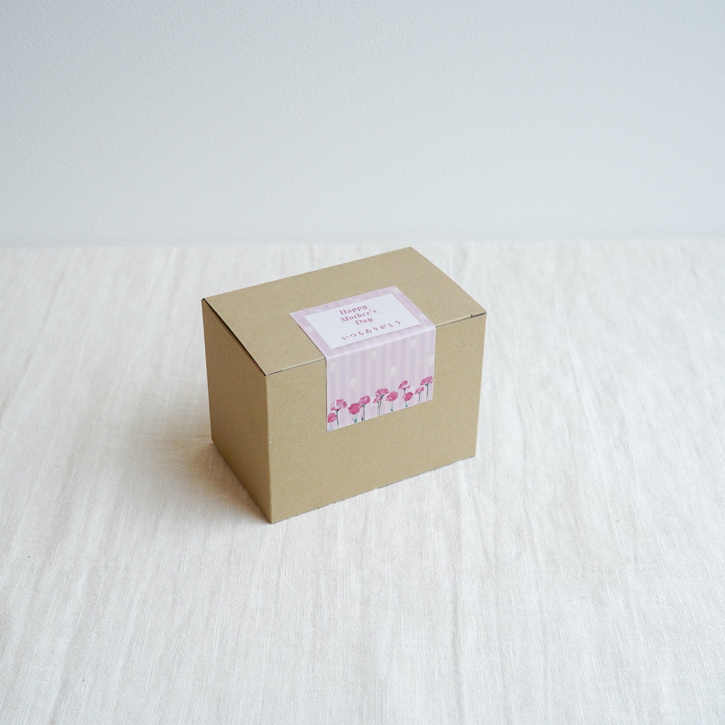 【母の日限定ギフトF】三月の羊 Honey Skin Butter セット (ピンク / ブルー)