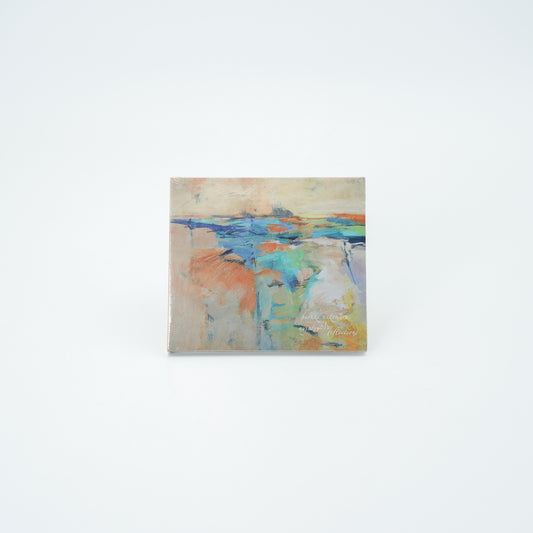 haruka nakamura / Nujabes PRAY Reflections [CD]