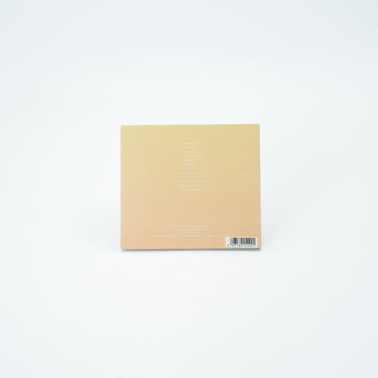 haruka nakamura / Nujabes PRAY Reflections [CD]