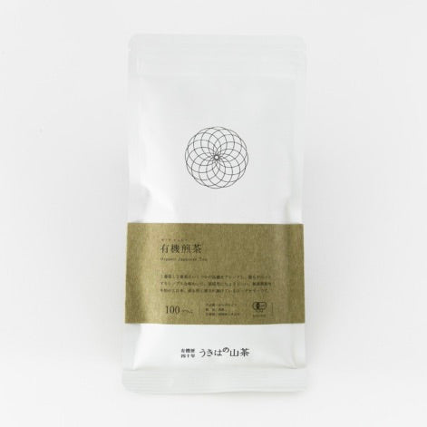 有機煎茶
