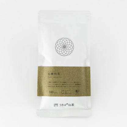 有機煎茶