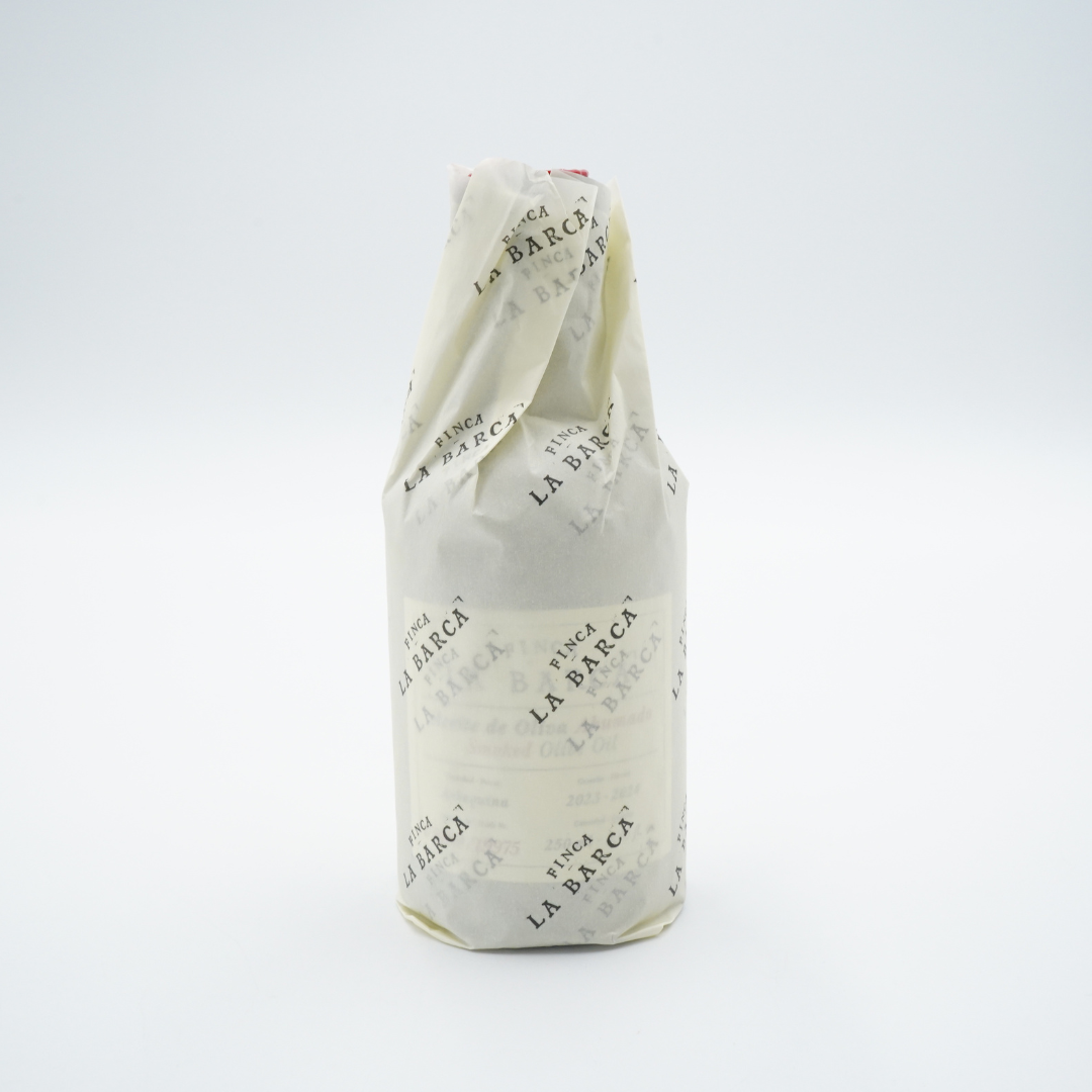 [30%OFF] 燻製オリーブオイル フィンカラバルカ 250ml