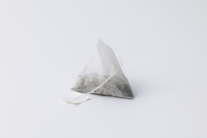 有機烏龍茶ティーバッグ