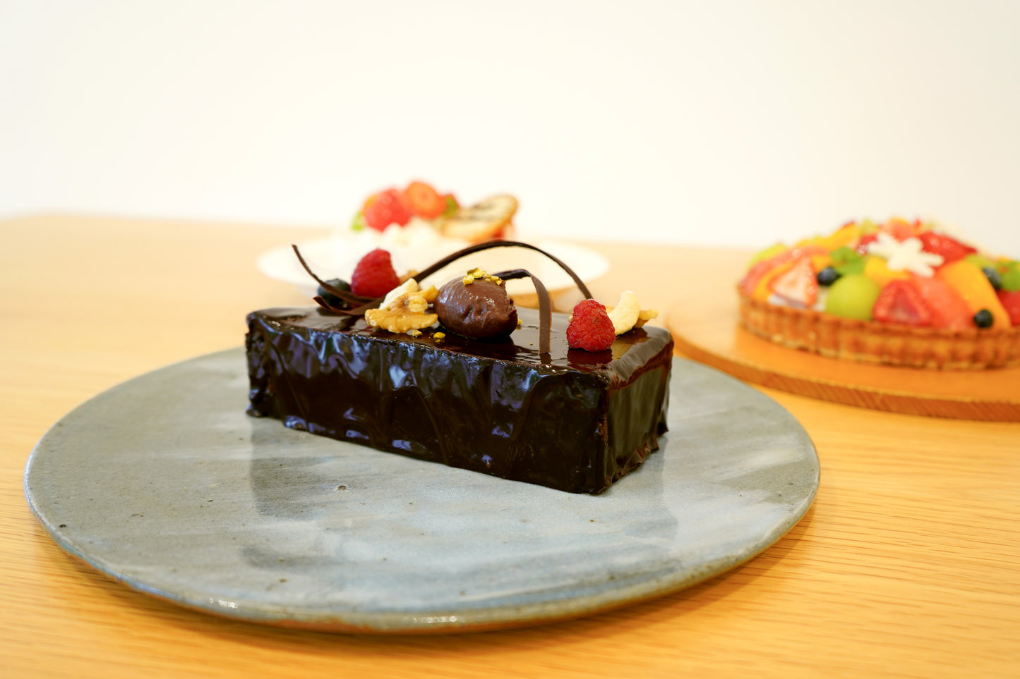 【予約限定30台】テリーヌショコラ (店頭受け取りのみ・発送不可)