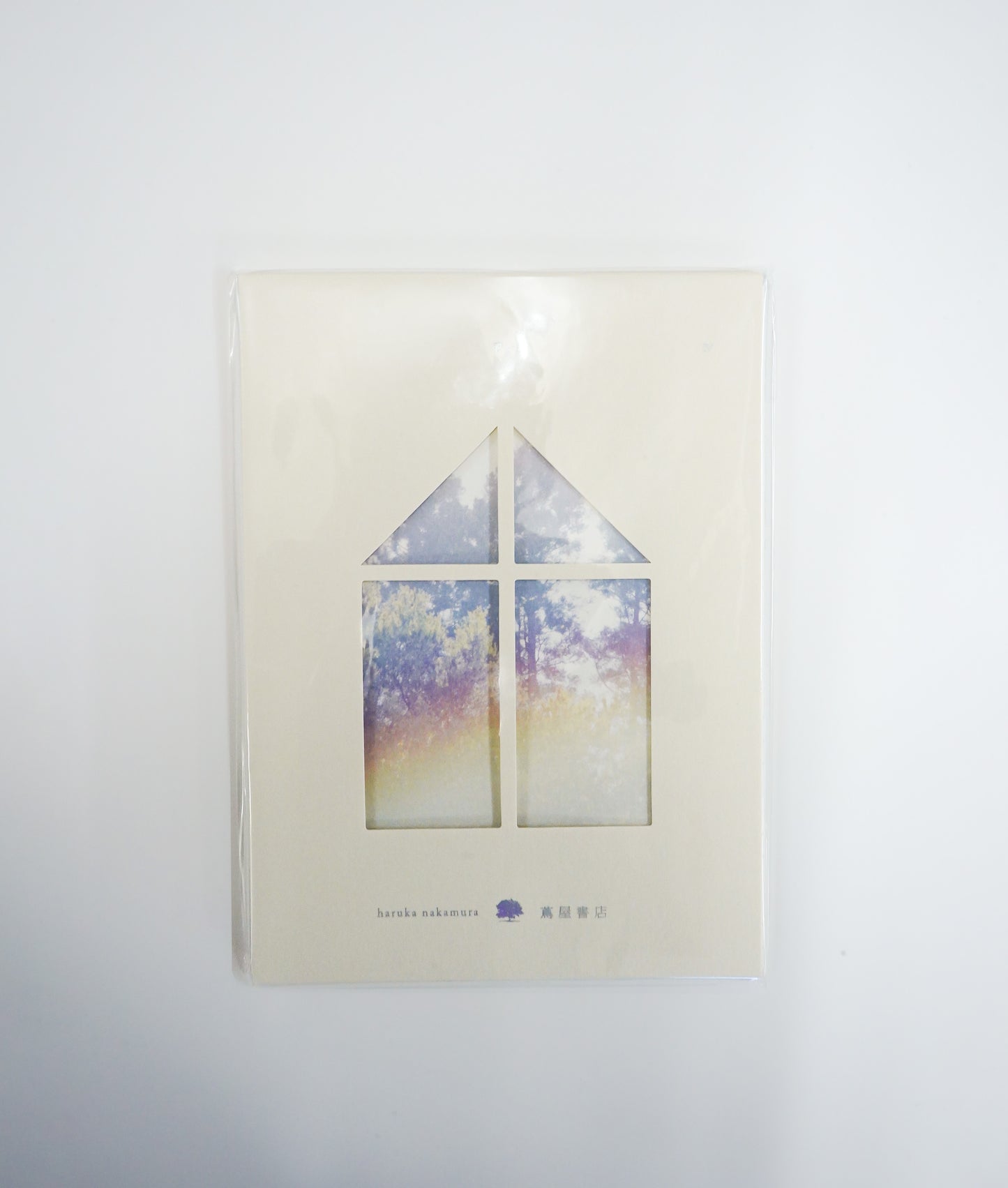 haruka nakamura / 青い森 IV [CD]