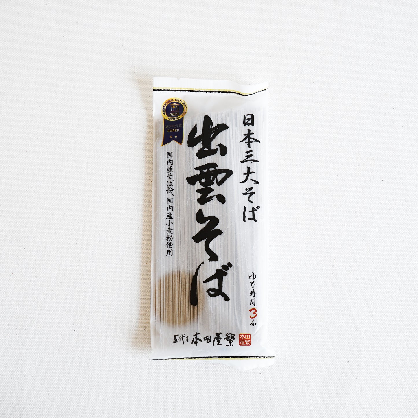 出雲そば