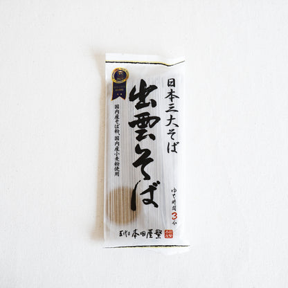 出雲そば