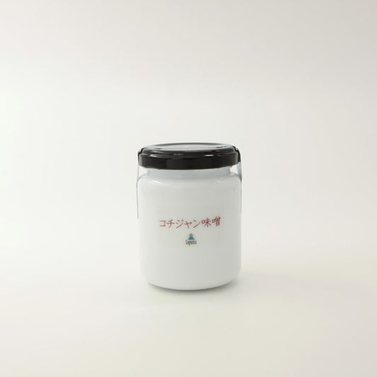 コチジャン味噌