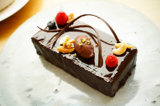 【予約限定30台】テリーヌショコラ (店頭受け取りのみ・発送不可)