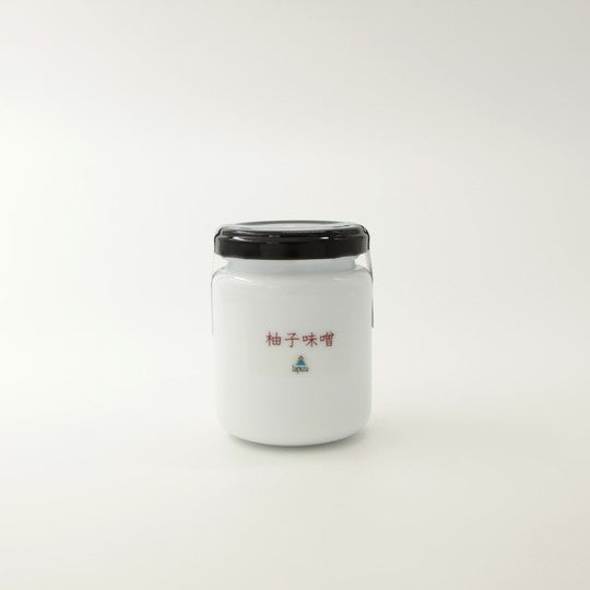 柚子味噌