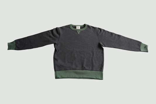 GG Sweat Crewneck / GGスウェットクルーネック