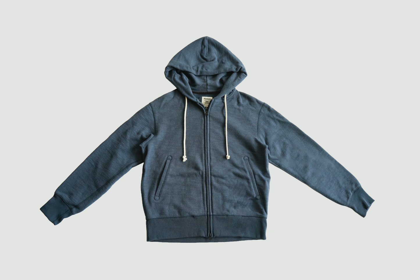 GG Sweat Parka / GGスウェットパーカ