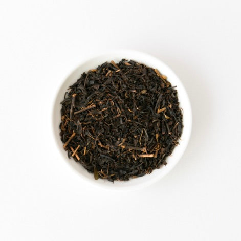 有機紅茶