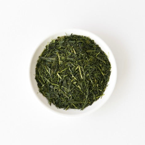 有機煎茶