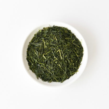 有機煎茶