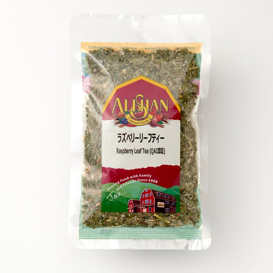 ラズベリーリーフティー 25g