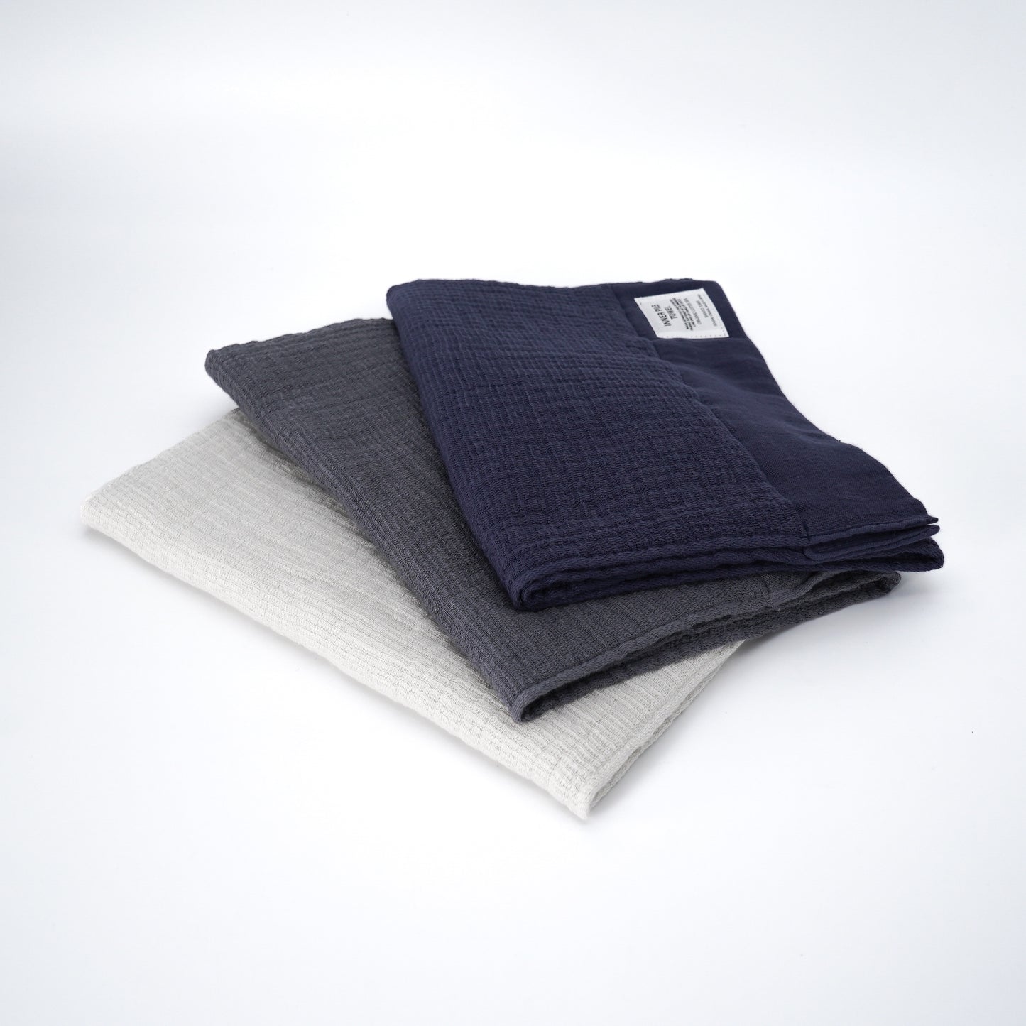 INNER PILE FACE TOWEL